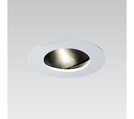 Встраиваемый в потолок светильник Xal Sasso 100 R, фото 1