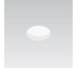 Встраиваемый в потолок светильник Xal Invisible Round 250, фото 1