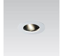 Встраиваемый в потолок светильник Xal Sasso 150 L Spot, фото 1