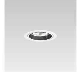 Встраиваемый в потолок светильник Xal Sasso 80 KL, фото 1