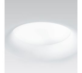 Встраиваемый в потолок светильник Xal Bubble 350, фото 1