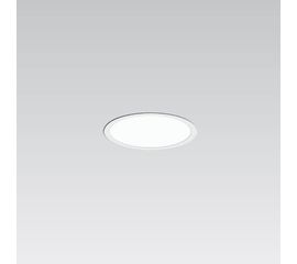 Встраиваемый в потолок светильник Xal Combo Round 170, фото 1