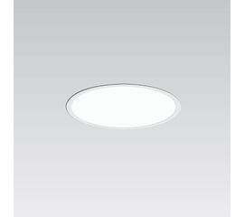 Встраиваемый в потолок светильник Xal Combo Round 260, фото 1