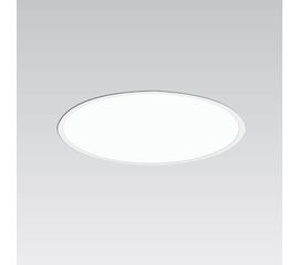 Встраиваемый в потолок светильник Xal Combo Round 350, фото 1