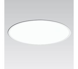 Встраиваемый в потолок светильник Xal Combo Round 450, фото 1