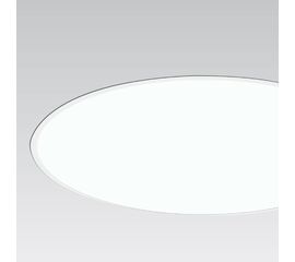 Встраиваемый в потолок светильник Xal Combo Round 600, фото 1