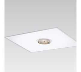 Встраиваемый в потолок светильник Xal Combo Spot 595, фото 1