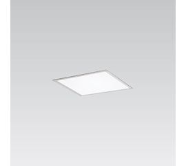 Встраиваемый в потолок светильник Xal Combo Square 250, фото 1