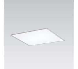 Встраиваемый в потолок светильник Xal Combo Square 450, фото 1