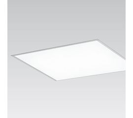 Встраиваемый в потолок светильник Xal Combo Square 595, фото 1