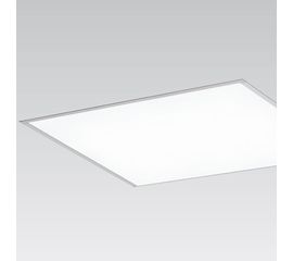 Встраиваемый в потолок светильник Xal Combo Square 620, фото 1