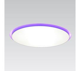 Встраиваемый в потолок светильник Xal Hunter 650, фото 1