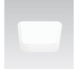Встраиваемый в потолок светильник Xal Invisible Retro Square 450, фото 1