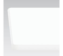 Встраиваемый в потолок светильник Xal Invisible Retro Square 900, фото 1