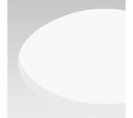 Встраиваемый в потолок светильник Xal Invisible Round 950, фото 1