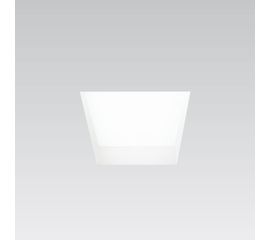 Встраиваемый в потолок светильник Xal Invisible Square 330, фото 1