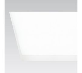 Встраиваемый в потолок светильник Xal Invisible Square 900, фото 1