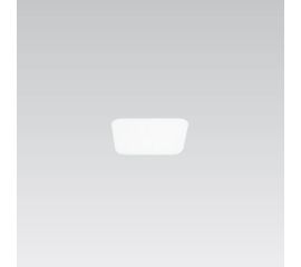 Встраиваемый в потолок светильник Xal Meno Retro Square 250, фото 1