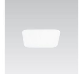 Встраиваемый в потолок светильник Xal Meno Retro Square 450, фото 1