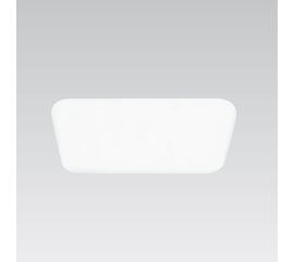 Встраиваемый в потолок светильник Xal Meno Retro Square 600, фото 1