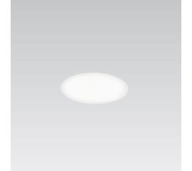 Встраиваемый в потолок светильник Xal Meno Round 260, фото 1