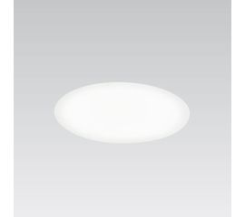 Встраиваемый в потолок светильник Xal Meno Round 450, фото 1