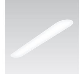 Встраиваемый в потолок светильник Xal Meno Soft 1200, фото 1