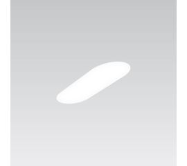 Встраиваемый в потолок светильник Xal Meno Soft 500, фото 1