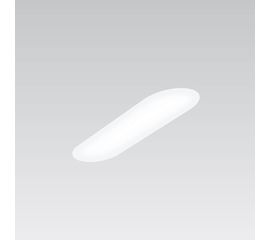 Встраиваемый в потолок светильник Xal Meno Soft 600, фото 1