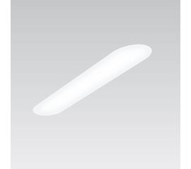 Встраиваемый в потолок светильник Xal Meno Soft 900, фото 1