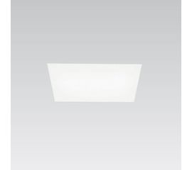 Встраиваемый в потолок светильник Xal Meno Square 250, фото 1