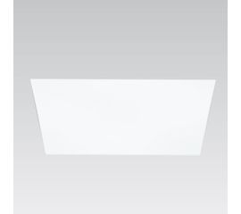 Встраиваемый в потолок светильник Xal Meno Square 330, фото 1