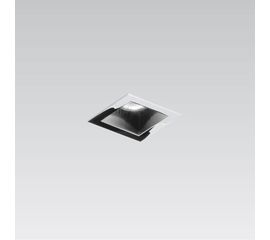 Встраиваемый в потолок светильник Xal No Name square, фото 1