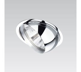 Встраиваемый в потолок светильник Xal Sasso 150 Ball, фото 1