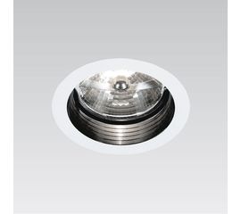 Встраиваемый в потолок светильник Xal Sasso 150 S, фото 1