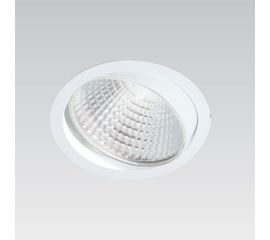 Встраиваемый в потолок светильник Xal Sasso 100 K Spotlight, фото 1