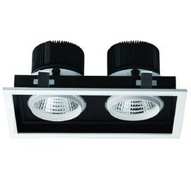 Встраиваемый светодиодный светильник downlight Orion Light Systems 15/2, фото 1