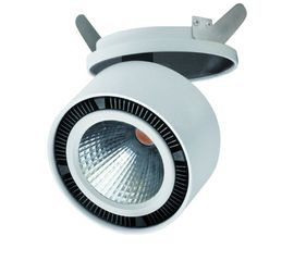 Встраиваемый светодиодный светильник downlight Orion Light Systems CUT DL, фото 1