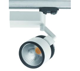 Трековый светодиодный светильник Orion Light Systems JET, фото 1