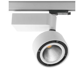 Трековый светодиодный светильник Orion Light Systems ESTHETE, фото 1