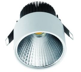 Встраиваемый светодиодный светильник downlight Orion Light Systems VISIBLE, фото 1