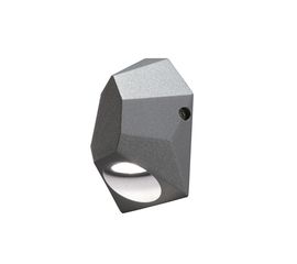 Настенный светильник Axo Light (Mind-Led) Asperitas, фото 1