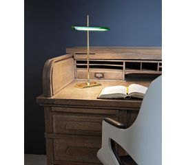 Настольная лампа Flos GOLDMAN, фото 1