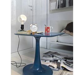 Настольная лампа Flos Lampadina, фото 1