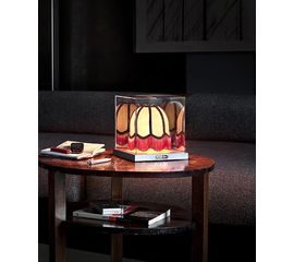 Настольная лампа Flos Mini Teca Renaissance Cupola, фото 1