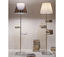 Торшер Flos BIBLIOTHEQUE NATIONALE, фото 1