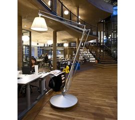 Торшер Flos SuperArchimoon, фото 1