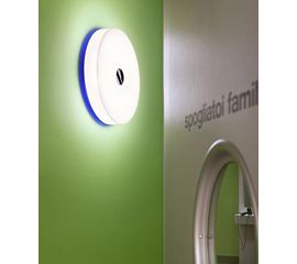 Потолочный светильник Flos BUTTON, фото 1