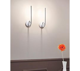 Настенный светильник Flos LA LINEA ALPHA, фото 1