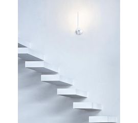 Настенный светильник Flos LIGHTSPRING SINGLE, фото 1